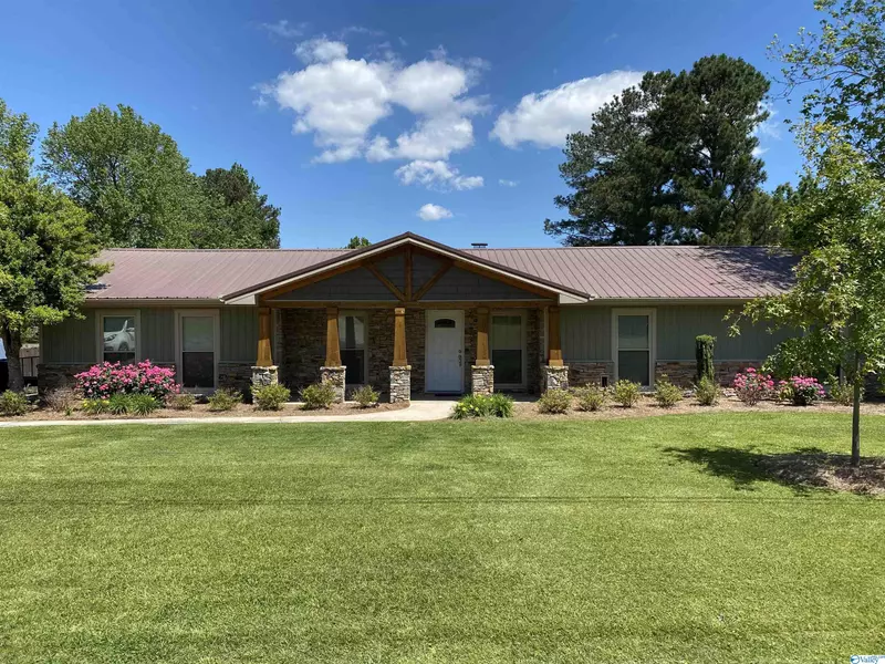 4716 Shane Street, Guntersville, AL 35976