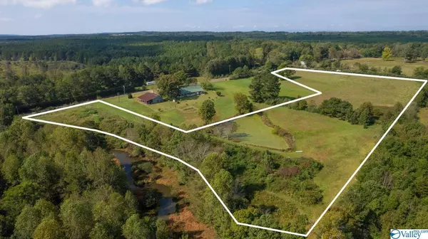 0 County Road 81, Flat Rock, AL 35966