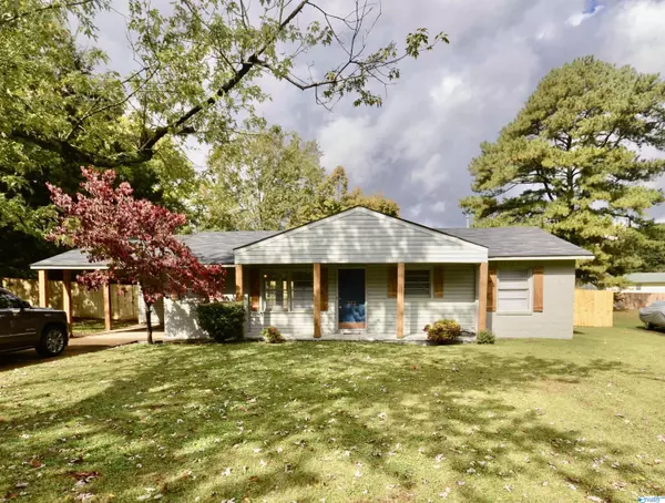 512 SW Ewell Street SW, Decatur, AL 35601