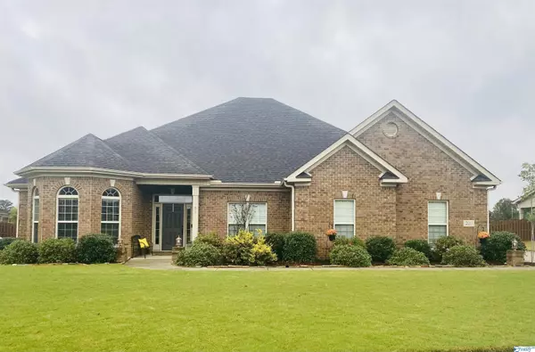 205 Nettles Drive, Madison, AL 35757