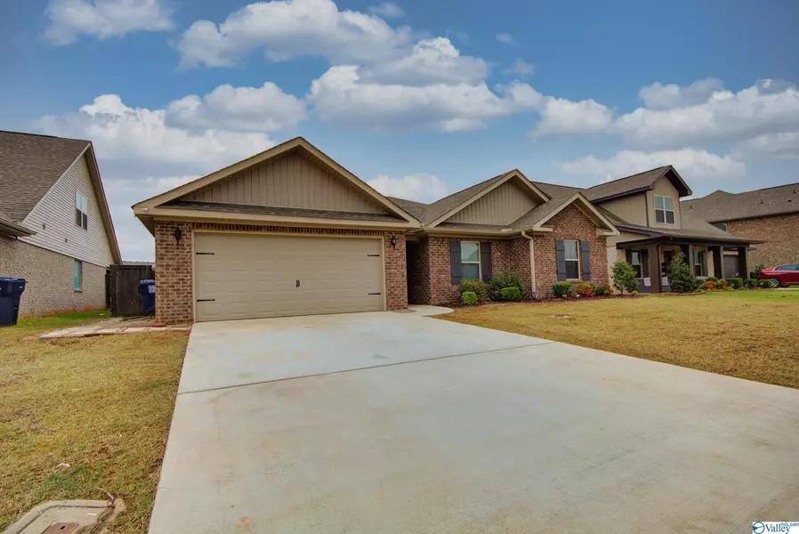 277 Fenrose Drive, Harvest, AL 35749