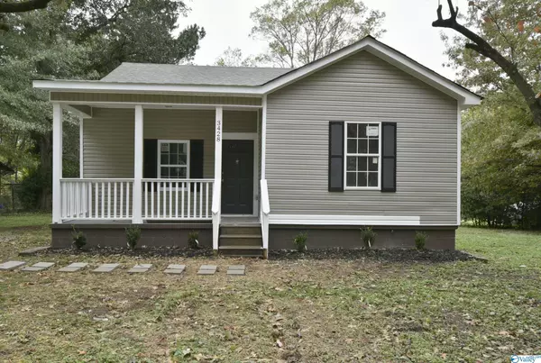 3428 Clopton Street, Huntsville, AL 35805