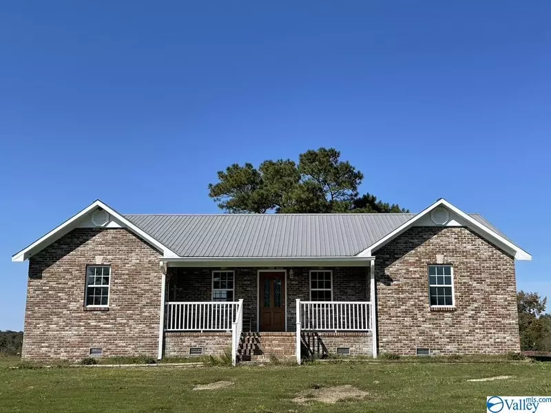 4480 County Road 1742, Holly Pond, AL 35083