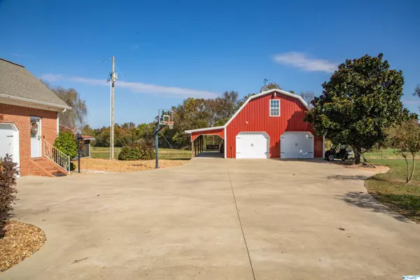 Grove Oak, AL 35975,13298 County Road 72