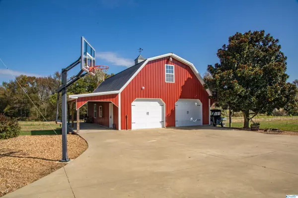 Grove Oak, AL 35975,13298 County Road 72