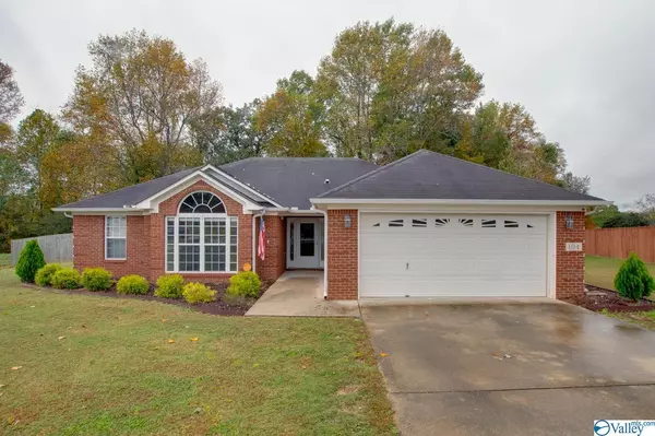 104 Sand Pine Court, Toney, AL 35773