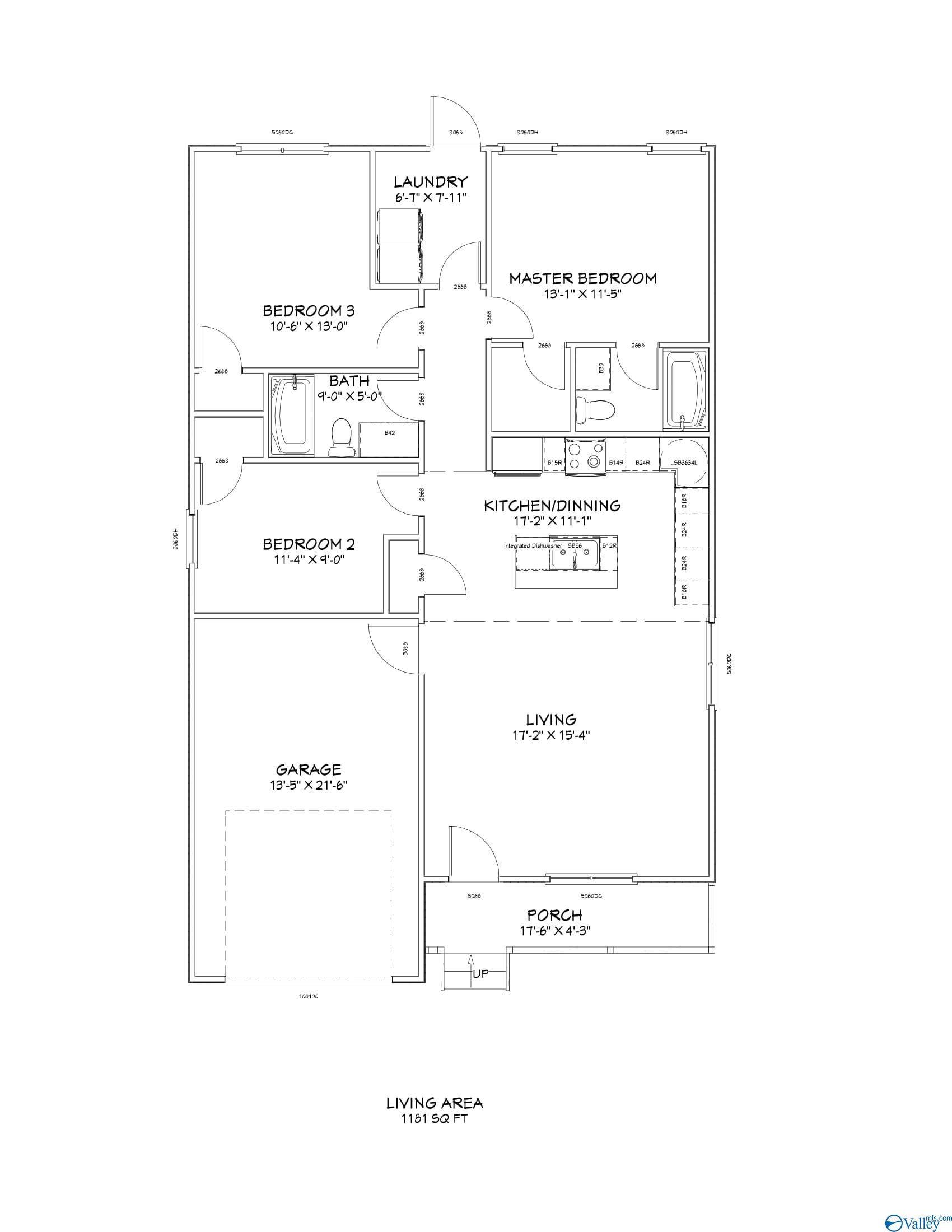 Hartselle, AL 35640,627 Elrod Circle NW