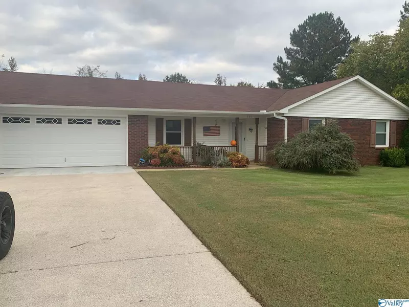 111 Mandy Drive, Hazel Green, AL 35750