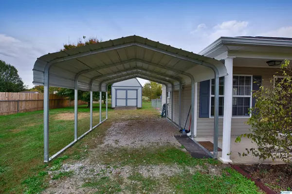 Toney, AL 35773,172 Sophia Drive