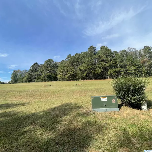 90 Eastland Drive, Lincoln, AL 35096