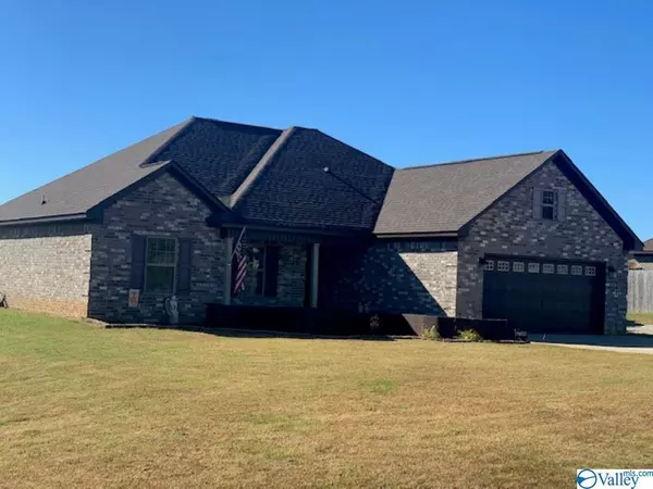 27344 Miller Lane, Elkmont, AL 35620