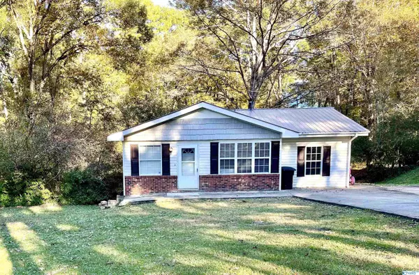 604 Browning Drive, Gadsden, AL 35904