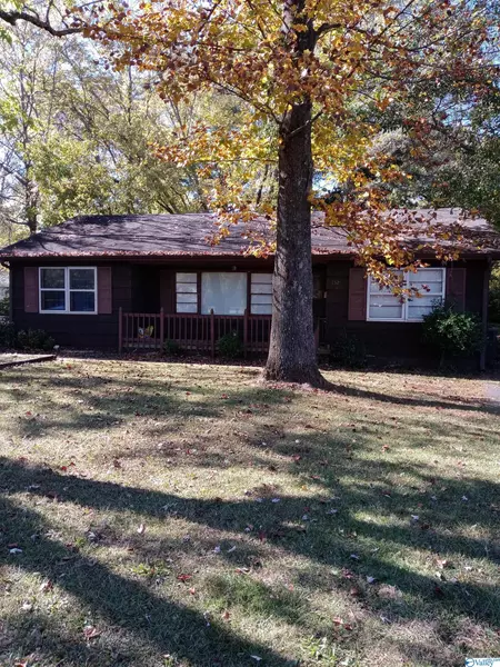 1521 Somerville Road, Decatur, AL 35601