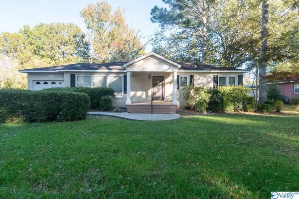 Scottsboro, AL 35768,507 Bynum Street