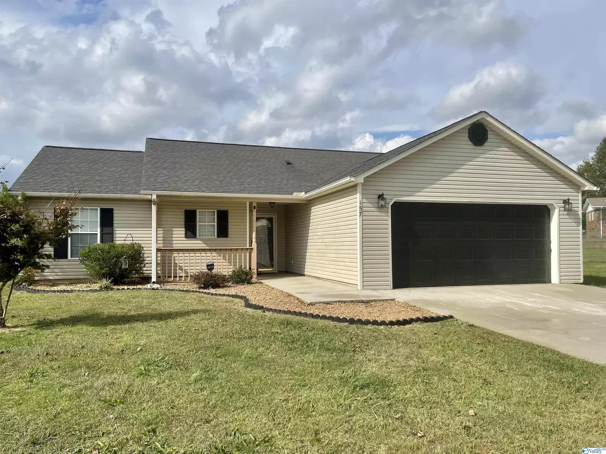 Toney, AL 35773,157 Fox Chase Trail