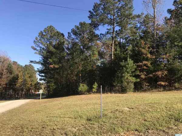 Cedar Bluff, AL 35959,Lot 12 County Road 642