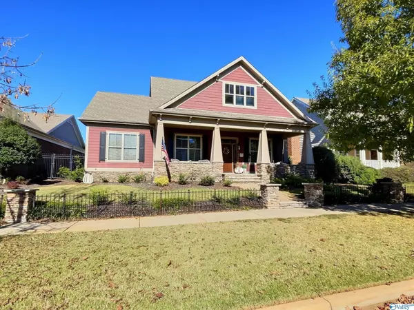 28601 Olde Stone Road NW, Madison, AL 35756