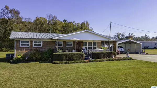 570 Sand Valley Road, Centre, AL 35960