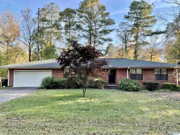 109 Dortch Drive, Gadsden, AL 35904