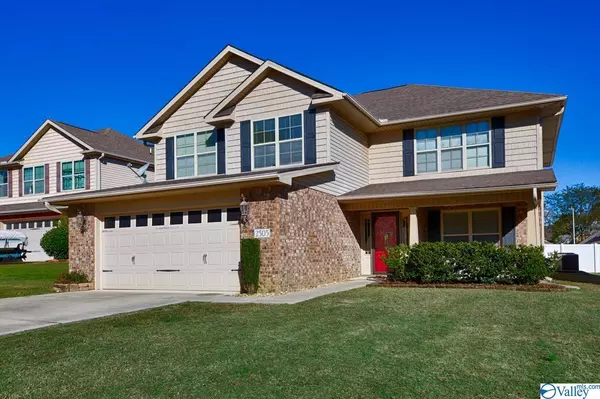 Huntsville, AL 35803,2505 Millwood Circle SE