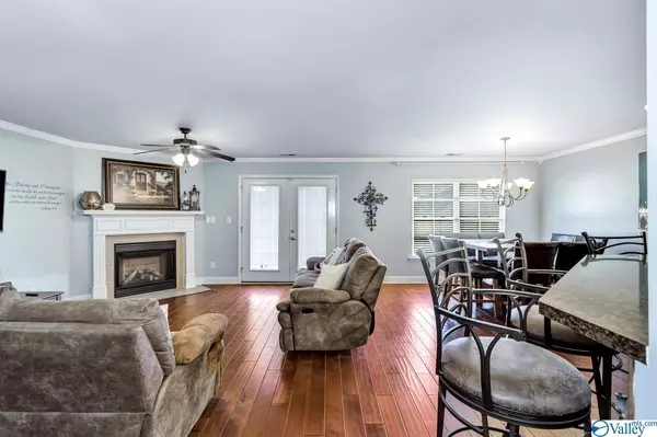 Huntsville, AL 35803,2505 Millwood Circle SE