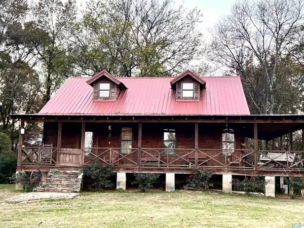 2535 County Road 177, Piedmont, AL 36272