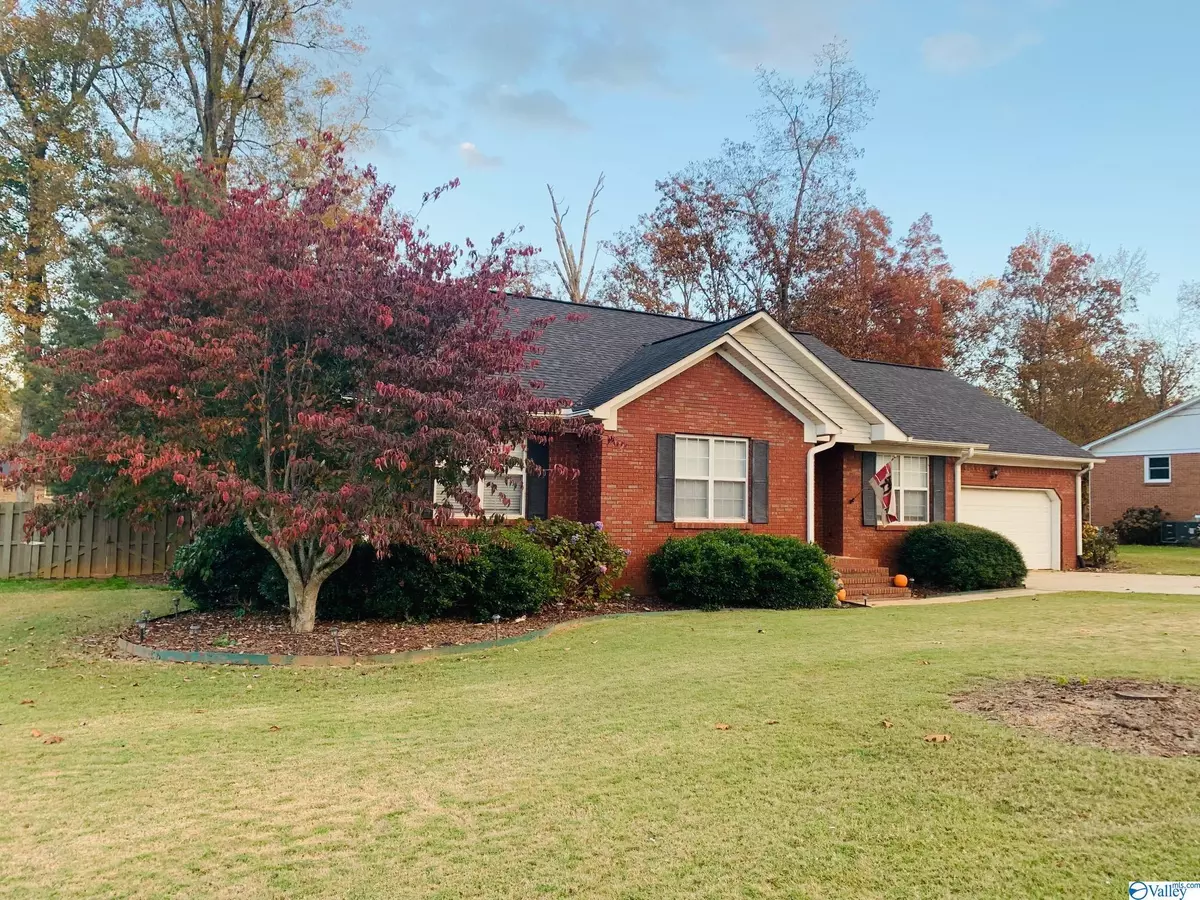 Scottsboro, AL 35769,1101 Birchwood Drive