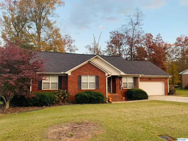 Scottsboro, AL 35769,1101 Birchwood Drive