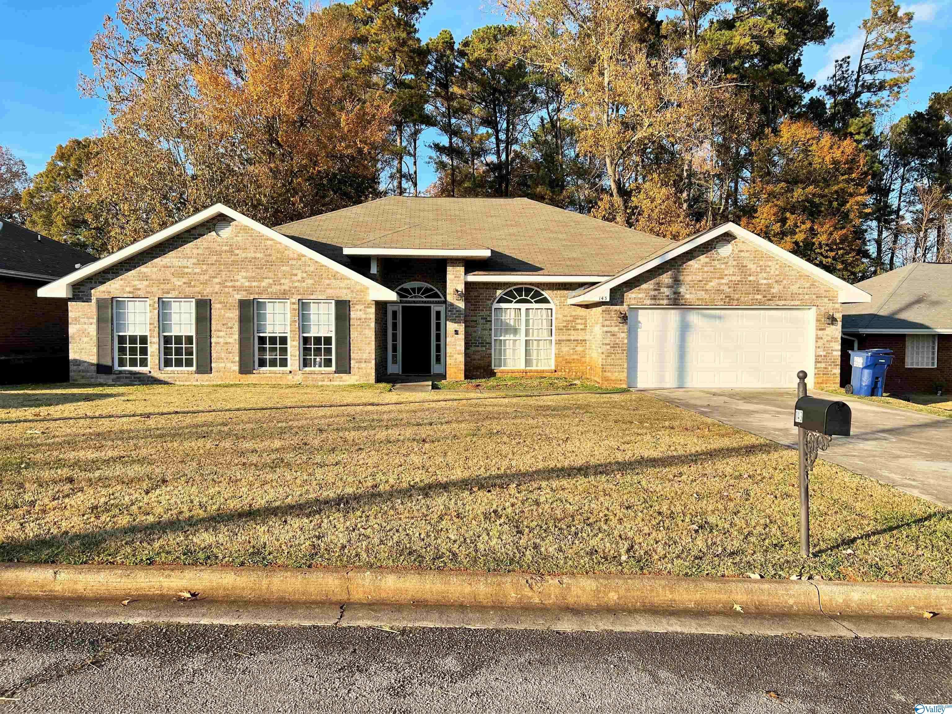 143 Spirit Drive, Toney, AL 35773