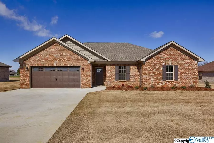 28277 Ferguson Lane, Toney, AL 35773