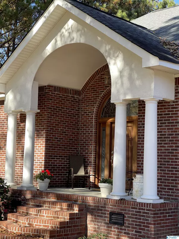 Sand Rock, AL 35983,415 County Road 166