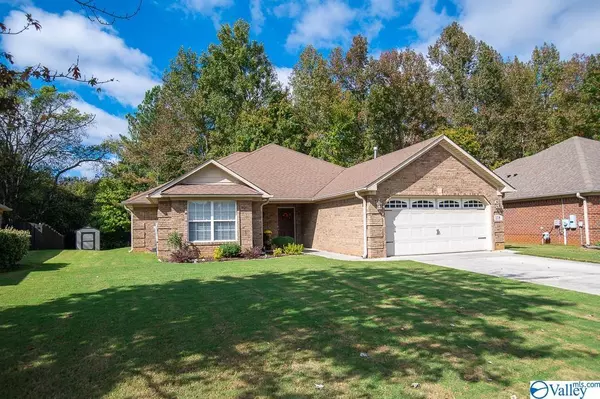 118 Autumn Branch Drive, Madison, AL 35757