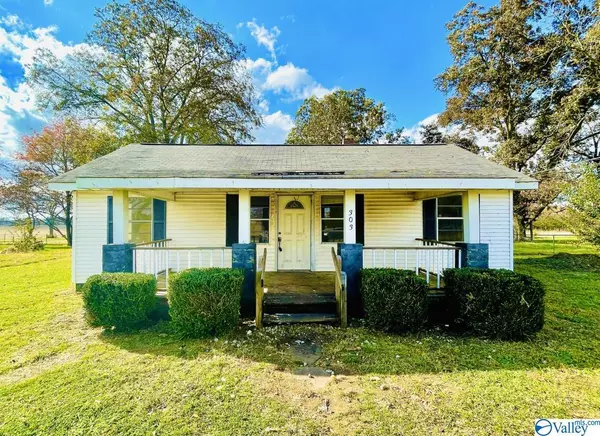 New Market, AL 35761,303 Mint Road