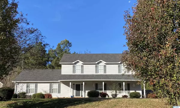 54 Mountain Brook Drive, Trinity, AL 35673