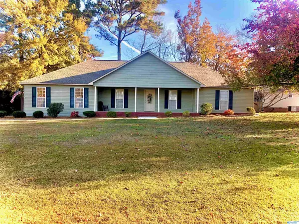 1409 Ponderosa Avenue, Albertville, AL 35950