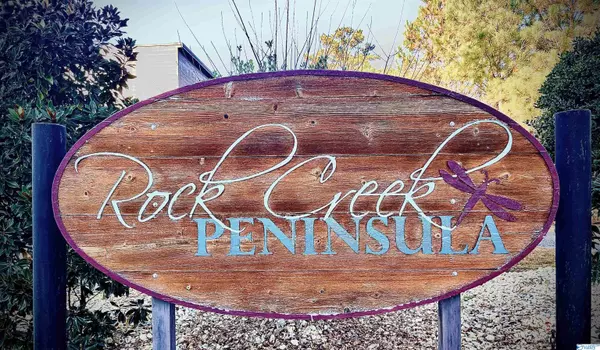 0 Rock Creek Penninsula, Arley, AL 35541