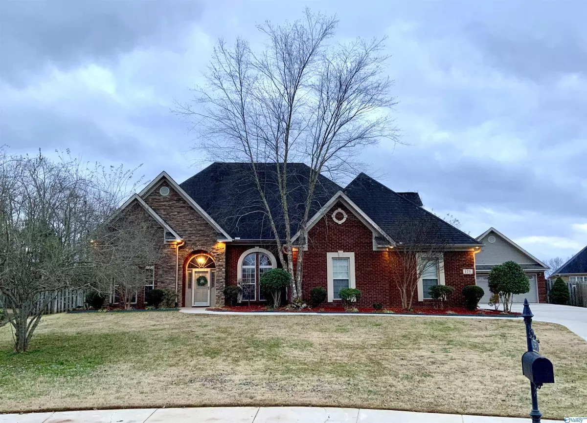 New Market, AL 35761,128 Dogwood Ridge Drive