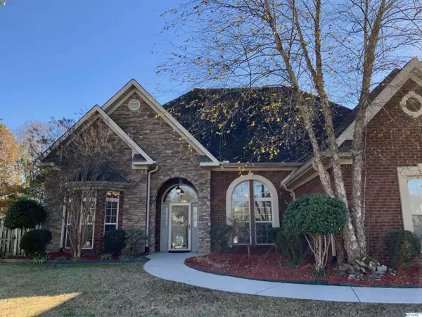 New Market, AL 35761,128 Dogwood Ridge Drive