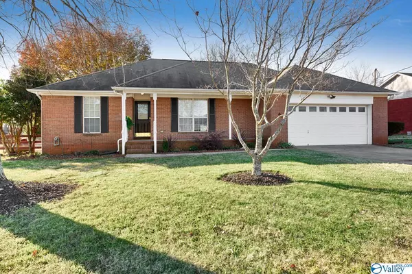 106 Brenna Lane, Hazel Green, AL 35750