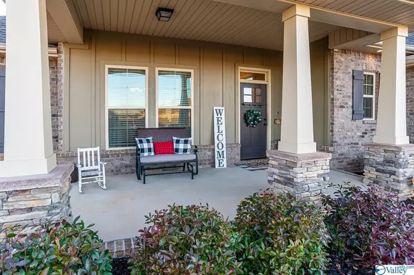 Harvest, AL 35749,16945 Fieldway Circle NW