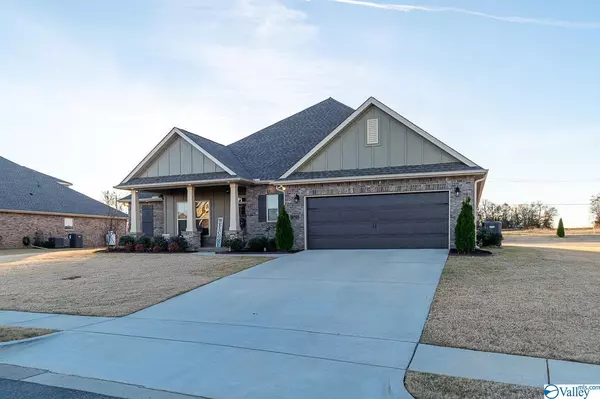 Harvest, AL 35749,16945 Fieldway Circle NW