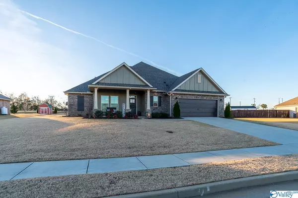 Harvest, AL 35749,16945 Fieldway Circle NW