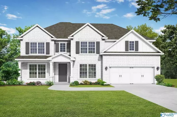 313 Kendall Downs Boulevard, Toney, AL 35773