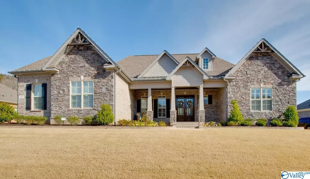 9 Taylors Brook Way, Gurley, AL 35748