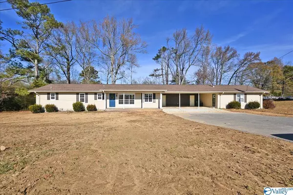 7341 N Alabama Highway 69 N, Cullman, AL 35058