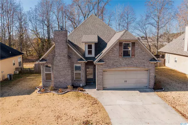 15819 Coldwater Drive, Harvest, AL 35749