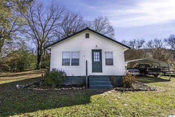 Fort Payne, AL 35967,1501 Godfrey Avenue NE