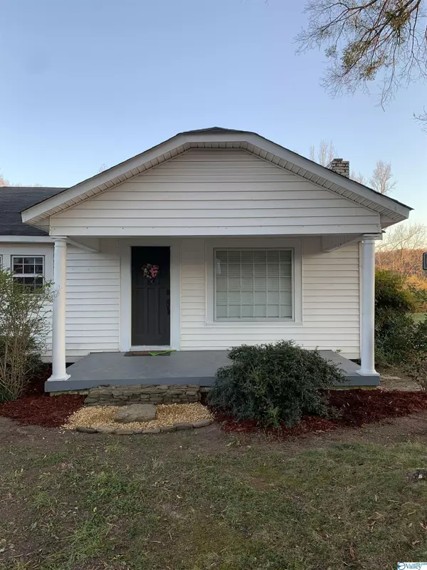 Gallant, AL 35972,9055 Gallant Road