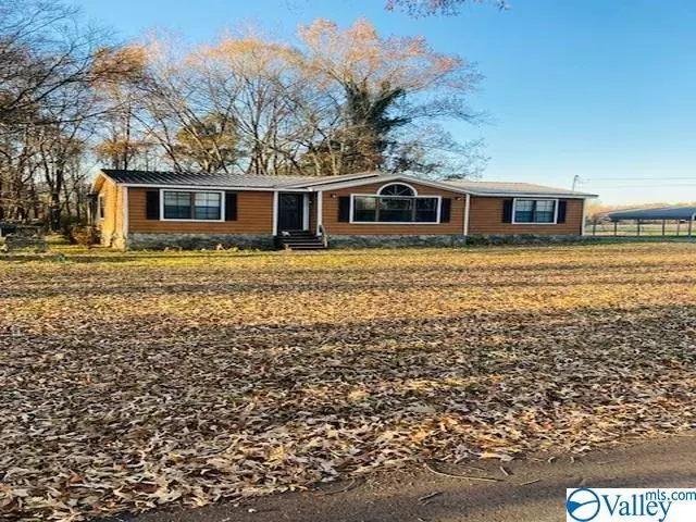 25 Vandiver Rd, Flintville, TN 37335