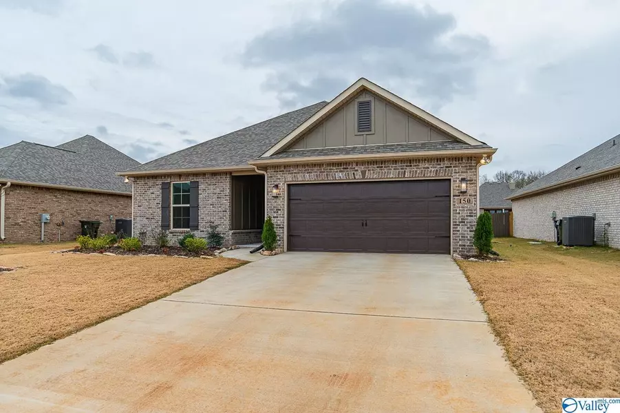 150 Rita Ann Way, Meridianville, AL 35759